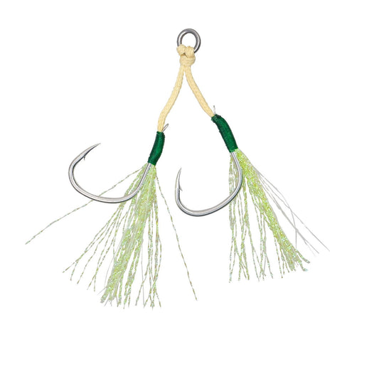 Ryobi İkili Assist İğne Uzun Kevlar