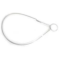 LABRAX BALIK TELİ - KROM