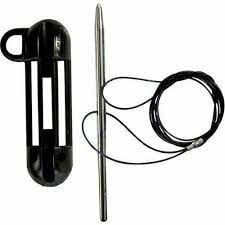 LABRAX BALIK DİZGİ KİTİ - SİYAH