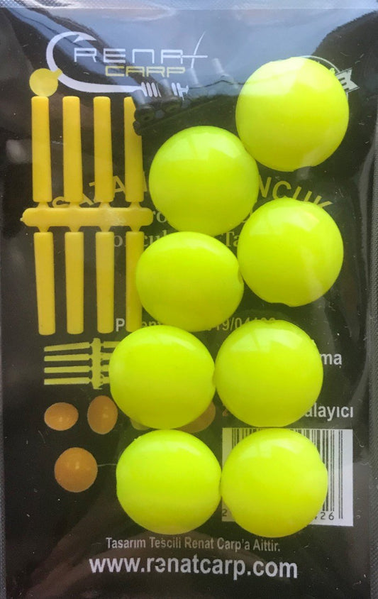 Renat Carp - Sazan Dip Yemi - Sarı Boncuk