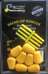 Renat Carp - Sazan Dip Yemi - Sarı Mısır Boncuk
