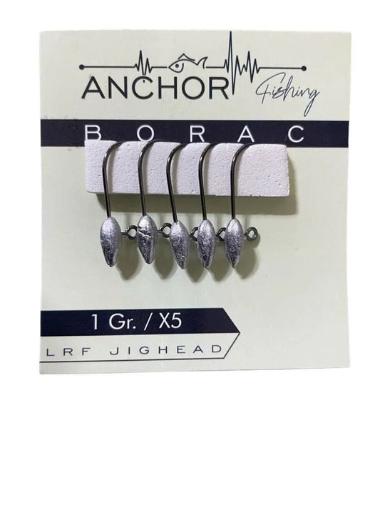 Anchor Borac Lrf Jıghead