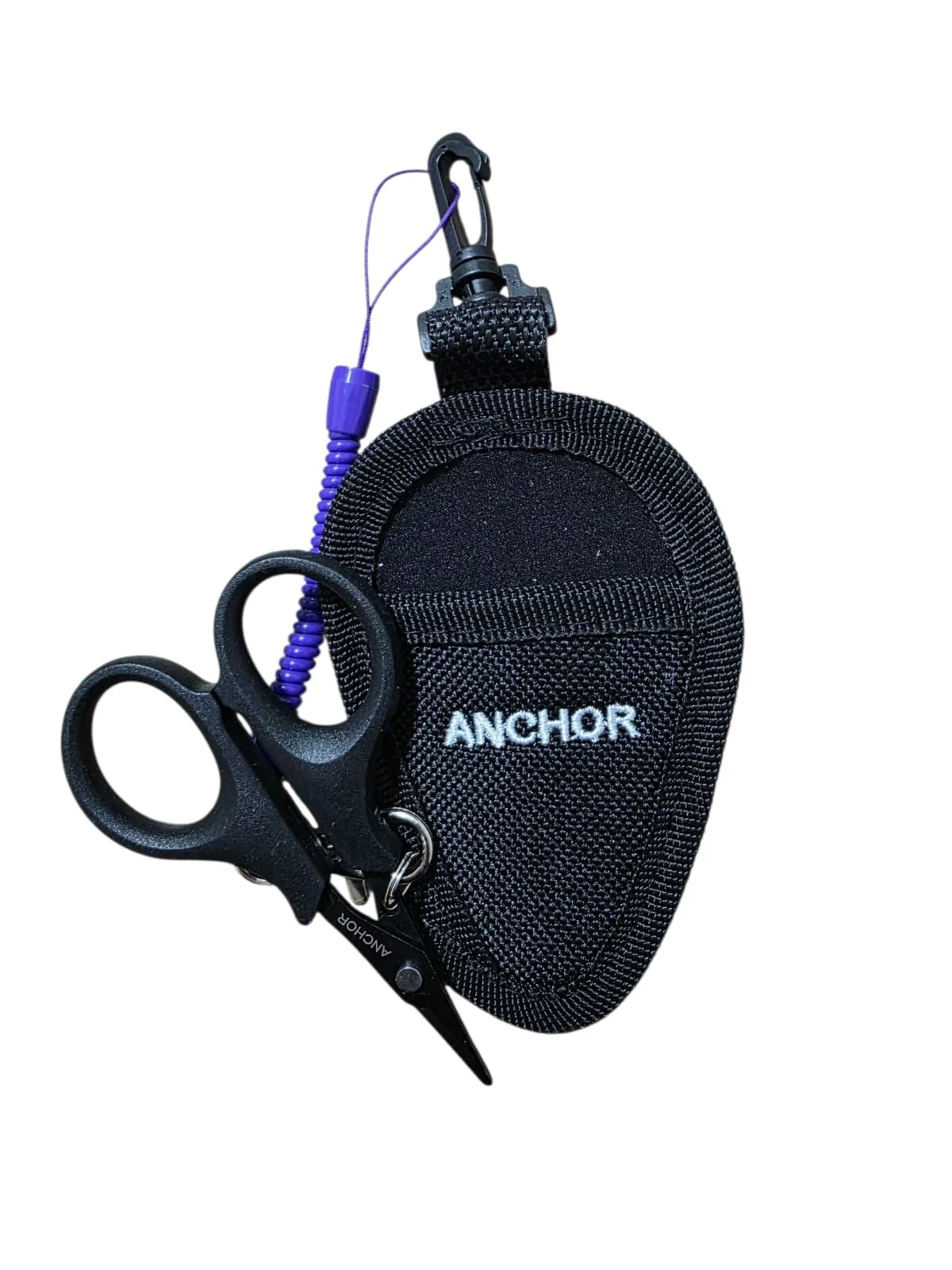 Anchor Kılıflı Makas 9cm