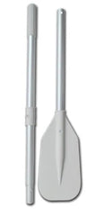 Şişme bot küreği 2 parça 160cm