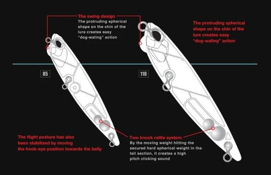 DUO Realis Pencil 110 OTM1453 / Ottoman Mirror Maket Yem