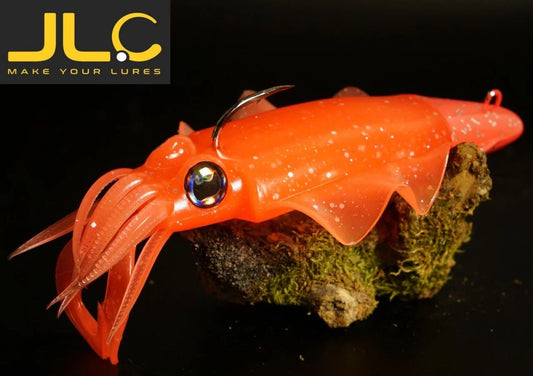 Jigging A La Carta XOCO JLC 190 G PIRATES #3