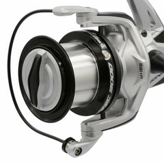 Tubertini Ionic 9000 4+1Bb 1 Yedek Makine