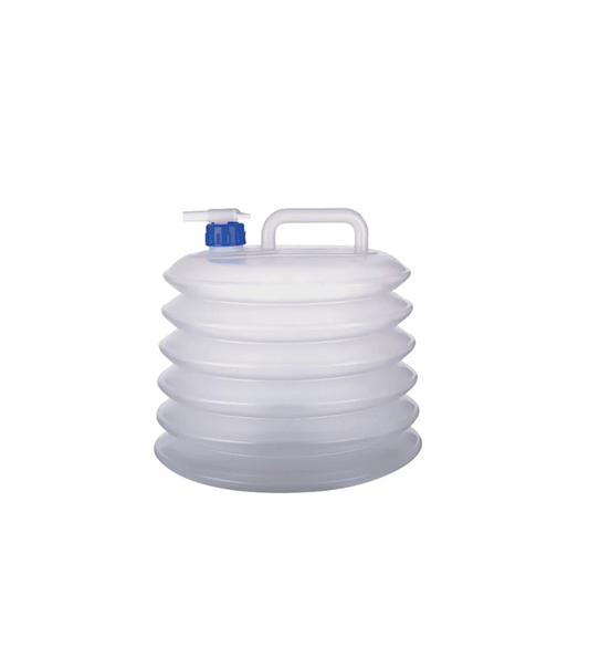 NURGAZ KATLANIR SU BİDONU 15 LT