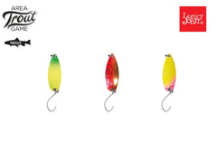 LUCKY JOHN AYU KAŞIK 3.5G SINGLE HOOK