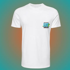 Tidegear Kurttan Korksaydık LRF Balıkçı Tişört