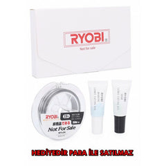 Ryobi Virtus FD Olta Makinesi