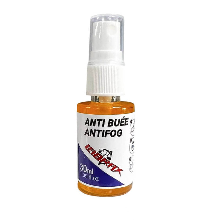 Labrax Buğu Önleyici Sprey 30ml