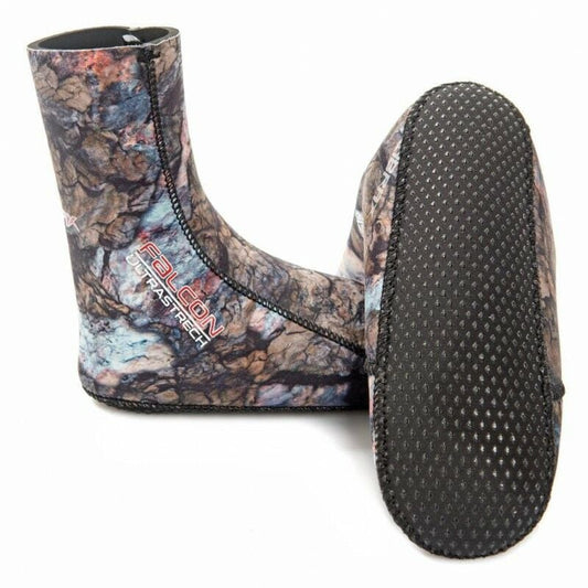 LABRAX MAGMA DALIŞ ÇORABI 3MM JARSE / OPENCELL