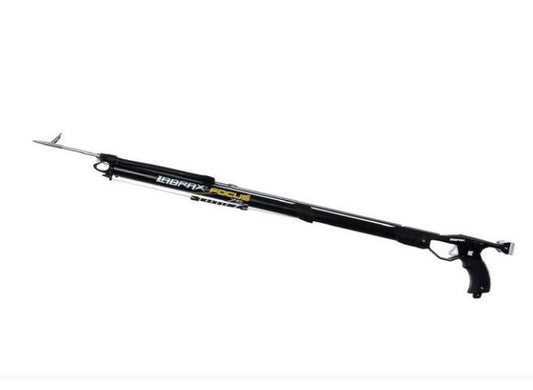 Labrax Focus Zıpkın Yenilenmiş Versiyon