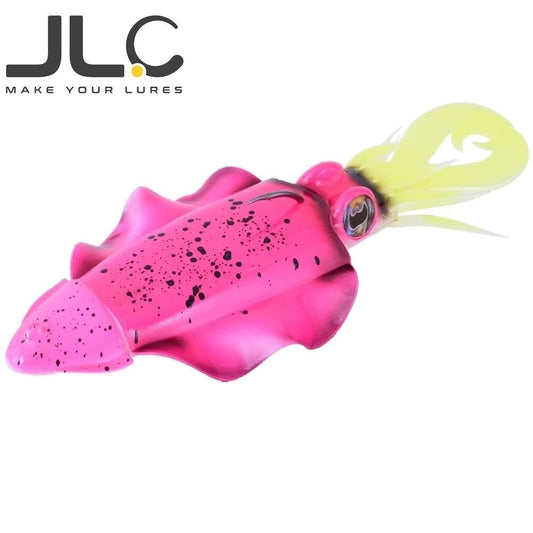 JLC Xoco Silikon Sübye 190gr. #2 Pink Flashes
