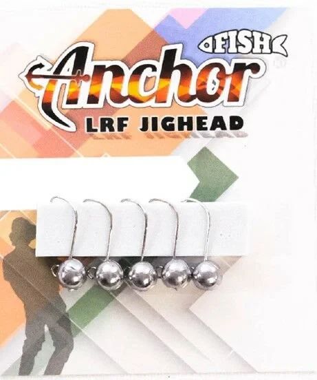 ANCHOR LRF JIGHEAD
