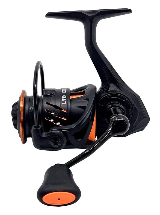 Savage Gear Orange LTD 1000 FD 8+1BB LRF Olta Makinesi