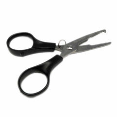 Lucy John Pense Makas – SPLIT RING PLYERS