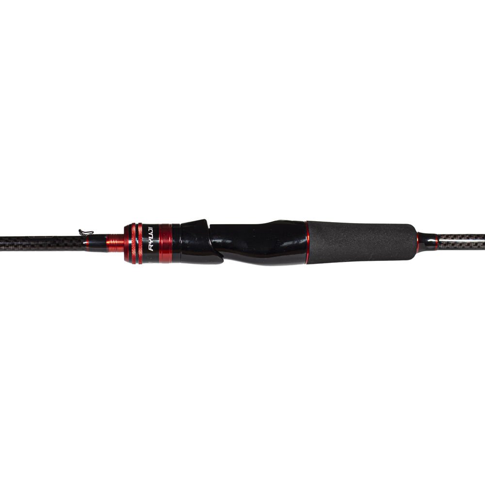 Ryuji Luna II 2.10m 5-10gr 2P Spin Olta Kamışı