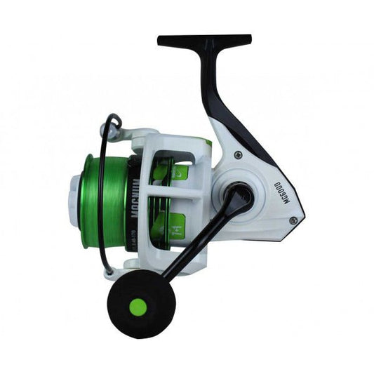 EF&FE Olta Makinesi Magnum