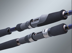 Major Craft Solpara New SPX-782M/Kurodai 238cm 5-20gr Spin Olta Kamışı