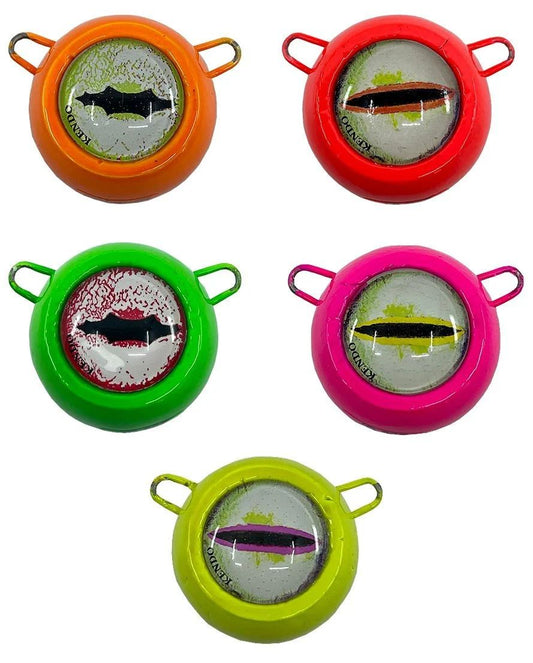 Anchor Melek Göz Glowlu