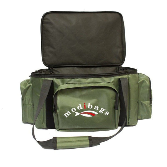MODİBAGS BÜYÜK MALZEME ÇANTASI HAKİ