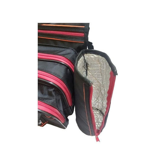 modibags suluklu 5 cepli spin çantası