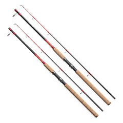 NaniwaOsaka Shi FX Boat 165cm 100-200g Jig Olta Kamışı
