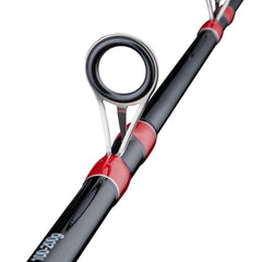 NaniwaOsaka Shi FX Boat 165cm 100-200g Jig Olta Kamışı