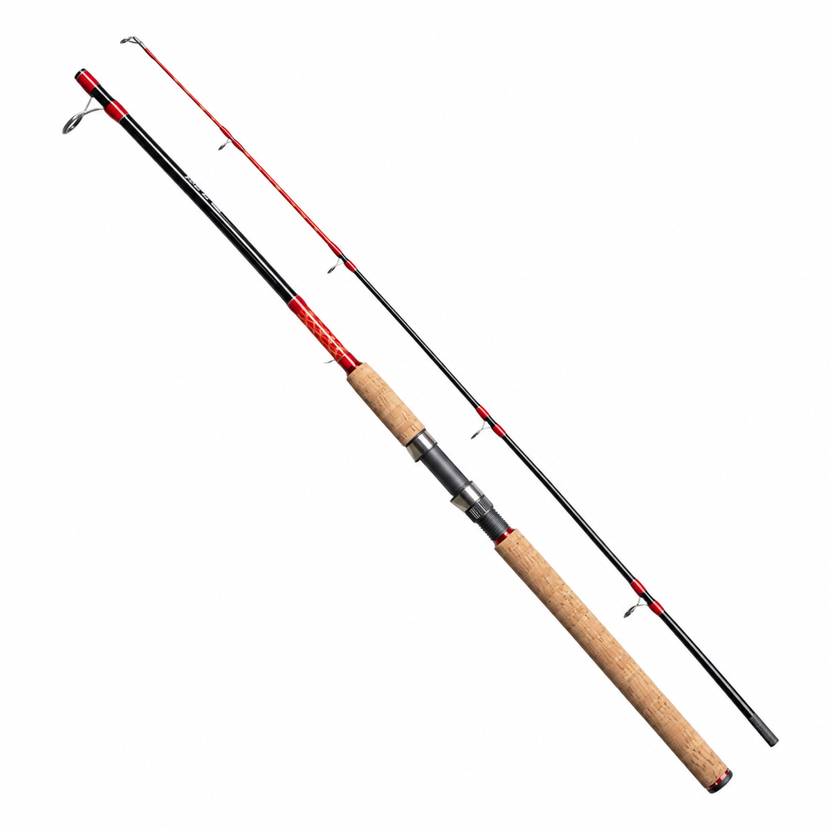 NaniwaOsaka Shi FX Boat 180cm 100-200g Jig Olta Kamışı