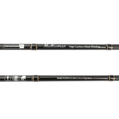 NaniwaOsakaShi Multiverse 213 cm 1-11 gr Lrf Olta Kamışı