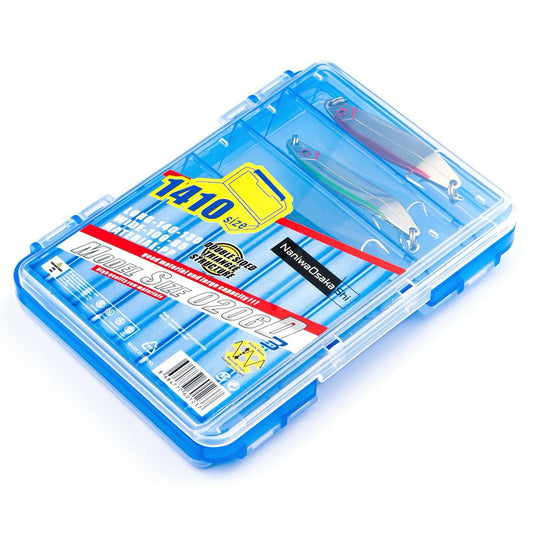 NaniwaOsaka Shi Short 1410 Box Maket Balık Kutusu