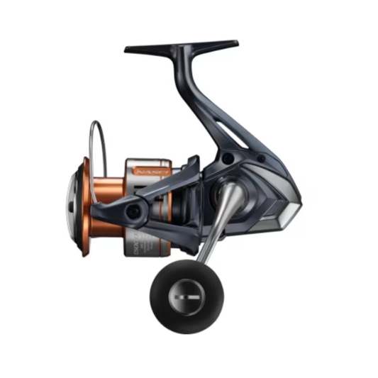 Shimano Nasci FD C5000 XG Spin Olta Makinesi