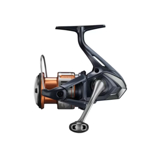 Shimano Nasci FD 2500 Spin Olta Makinesi