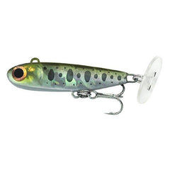 Fiiish PWT564 Powertail Natural Trout 12gr 44mm Maket Balık