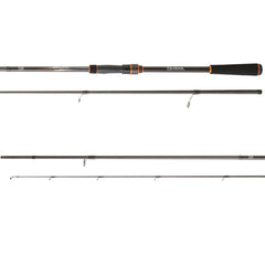 Daiwa New Crossfire 2.44m 10-35gr 2p Olta Kamışı
