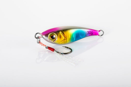 New Osaka Flexible Micro Jig