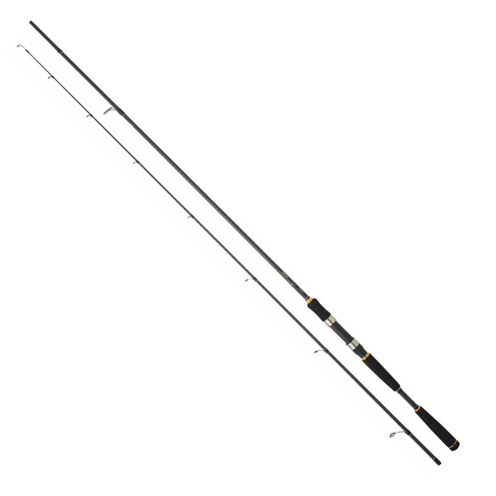 Daiwa New Legalis Seabass 2.59m 10-35gr 2P Spin Olta Kamışı