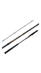 Caretta Noda 100-300gr 1.80cm Spinning Slow Jig Kamışı