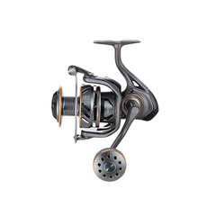 Caretta Noda 7000 7+1 BB Jig Olta Makinesi