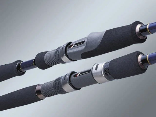 Major Craft Solpara New SPX-762ML/S 232cm 3-20gr Spin Olta Kamışı