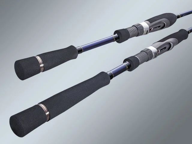 Major Craft Solpara New SPX-762ML/S 232cm 3-20gr Spin Olta Kamışı