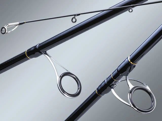 Major Craft Solpara New SPX-762ML/S 232cm 3-20gr Spin Olta Kamışı