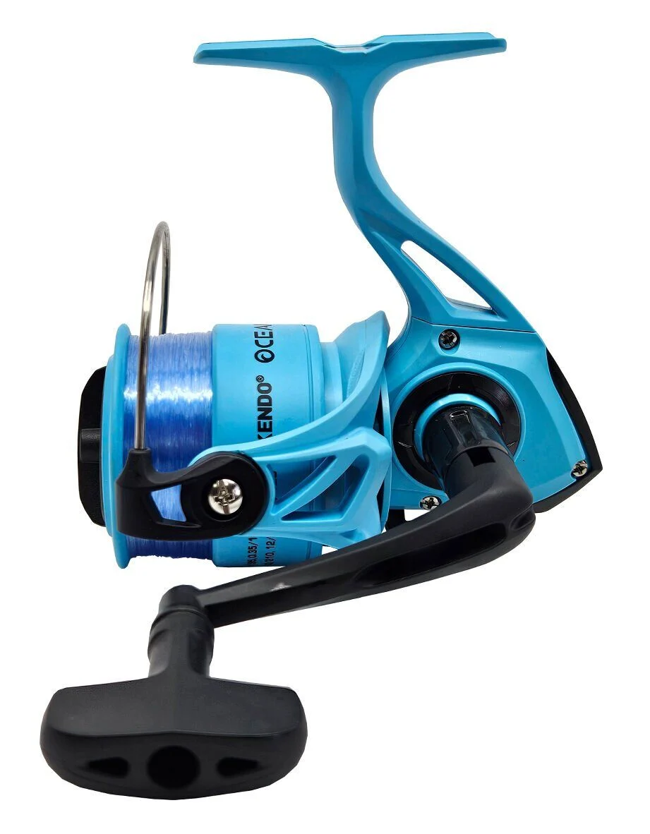 Kendo Ocean Cast 6000 Tekne Olta Makinesi