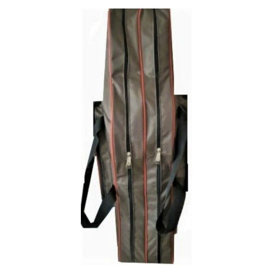 MODİBAGS 160 CM 2 GÖZLÜ HAKİ OLTA ÇANTASI