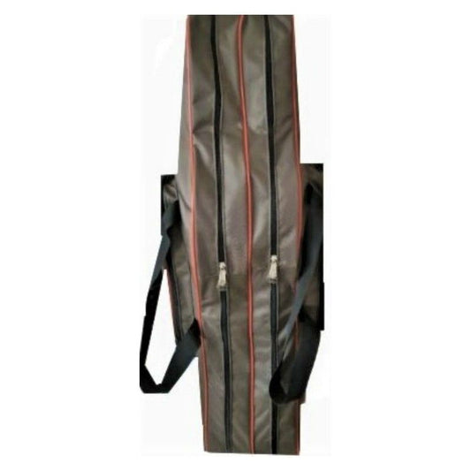 MODİBAGS 90 CM 2 GÖZLÜ HAKİ OLTA ÇANTASI