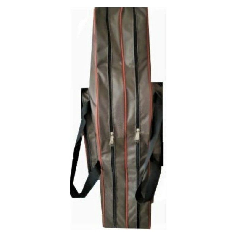 MODİBAGS 130 CM 2 GÖZLÜ HAKİ OLTA ÇANTASI