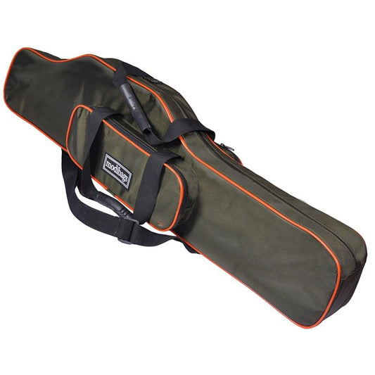 MODİBAGS 160CM HAKİ TEK GÖZLÜ OLTA ÇANTASI