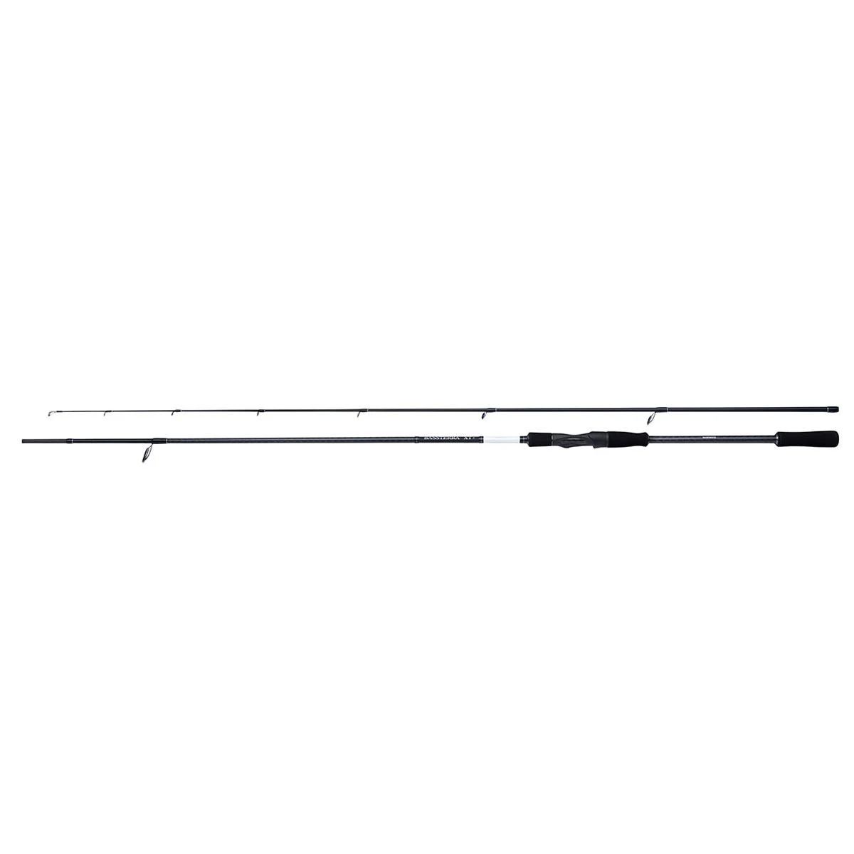 Shimano Kamış Bassterra XTP Sea Bass Spinning 2,44m 8'0'' 5-28g 2pc
